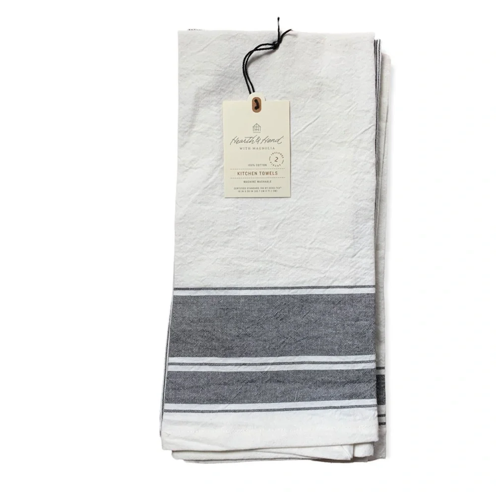 Hearth & Hand Kitchen Towel Set